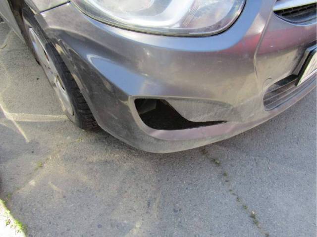 Hyundai Solaris, 2011 года, 123 лс - Изображение 8