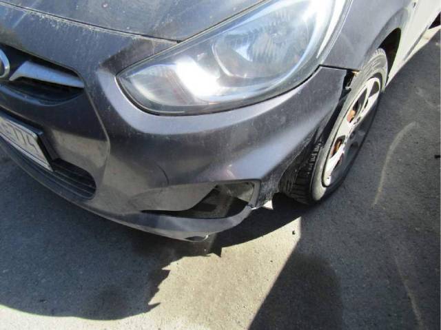 Hyundai Solaris, 2011 года, 123 лс - Изображение 6