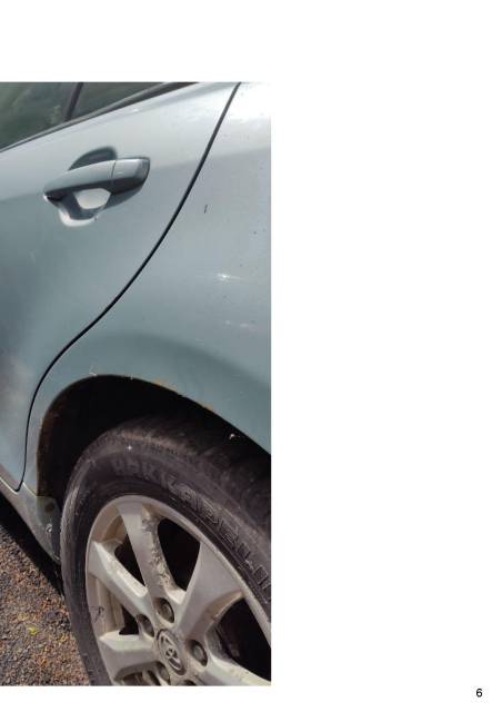 Toyota Camry, 2008 года, 167 лс, АКПП - Изображение 5