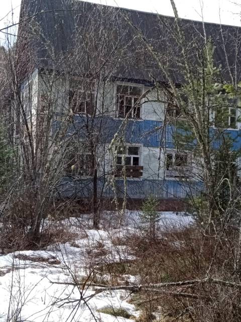 Здание в Хакасии, 993,7 кв.м. - Изображение 5