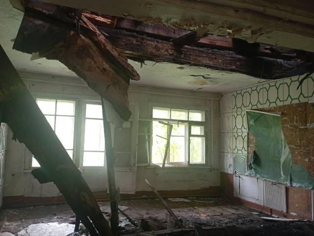 Здание в Хакасии, 660 кв.м. - Изображение 7