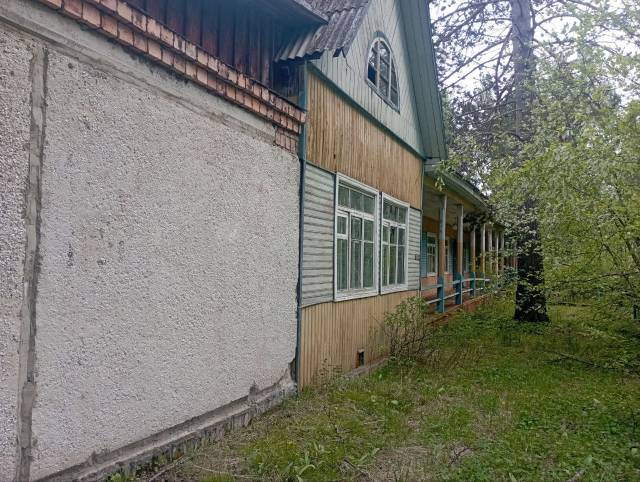 Здание в Хакасии, 660 кв.м. - Изображение 8