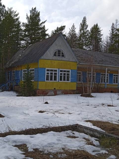Здание в Хакасии, 660 кв.м. - Изображение 10