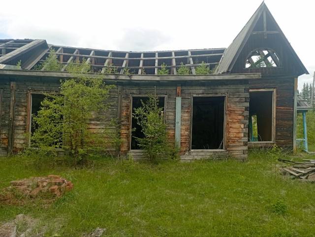 Здание в Хакасии, 497,6 кв.м. - Изображение 3
