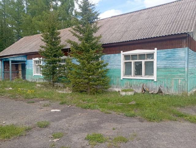 Здание в Хакасии, 155,4 кв.м. - Изображение 2