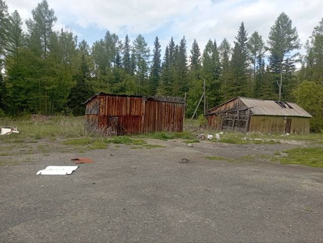 Здание в Хакасии, 110,5 кв.м. - Изображение 2