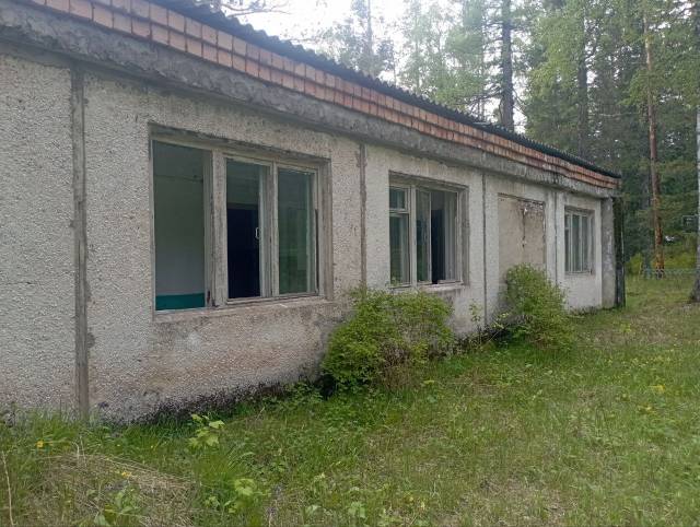 Здание в Хакасии, 175,1 кв.м. - Изображение 7