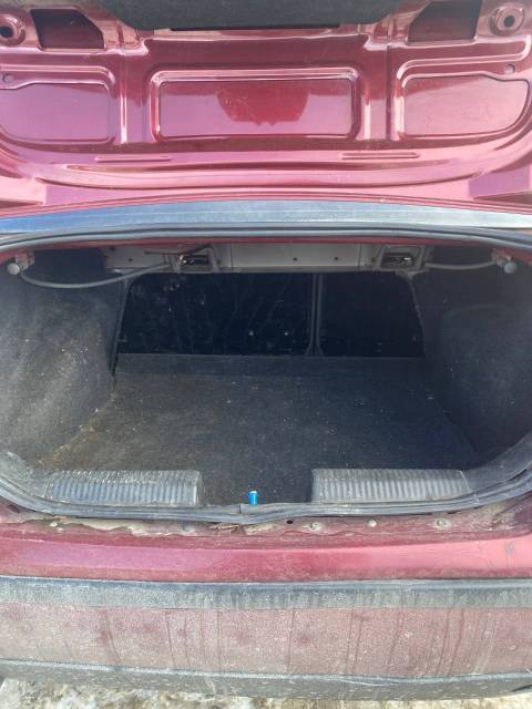 Ford Focus, 2004 года, 98 лс, 176420 км - Изображение 11