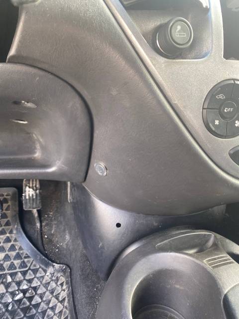 Ford Focus, 2004 года, 98 лс, 176420 км - Изображение 8