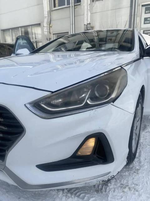 Hyundai Sonata, 2019 года, 150 лс, 353 303  км, АКПП - Изображение 6