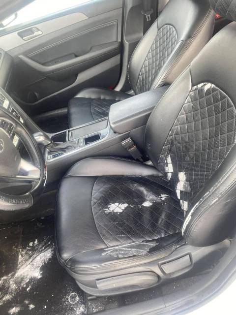 Hyundai Sonata, 2019 года, 150 лс, 353 303  км, АКПП - Изображение 11