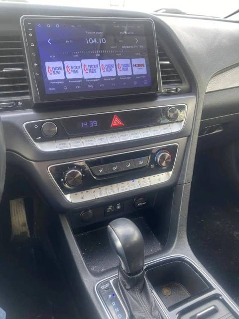 Hyundai Sonata, 2019 года, 150 лс, 353 303  км, АКПП - Изображение 14