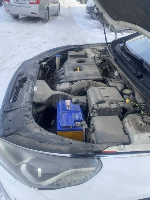 Hyundai Sonata, 2019 года, 150 лс, 353 303  км, АКПП - Изображение 19