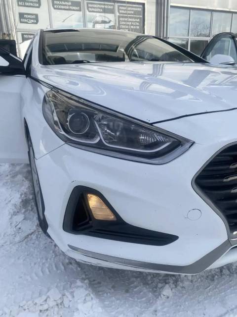 Hyundai Sonata, 2019 года, 150 лс, 353 303  км, АКПП - Изображение 5