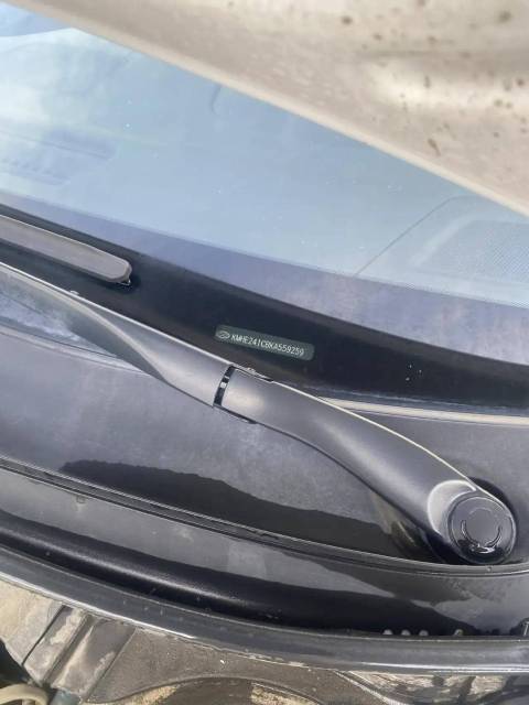Hyundai Sonata, 2019 года, 150 лс, 353 303  км, АКПП - Изображение 16