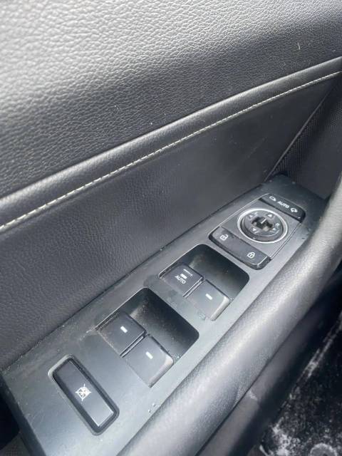 Hyundai Sonata, 2019 года, 150 лс, 353 303  км, АКПП - Изображение 15