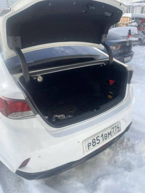 Hyundai Sonata, 2019 года, 150 лс, 353 303  км, АКПП - Изображение 9