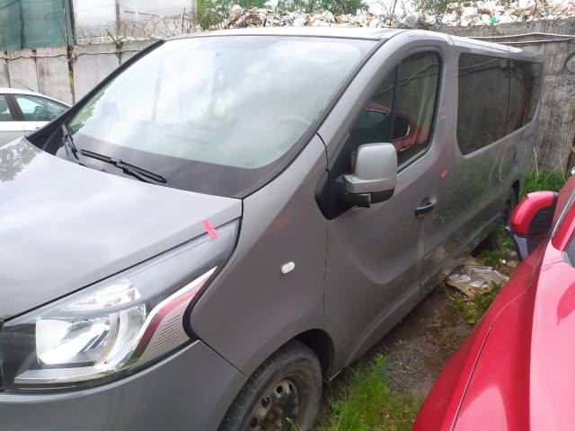 Renault Trafic, 2018 года, 120 лс, 150000 км - Изображение 3