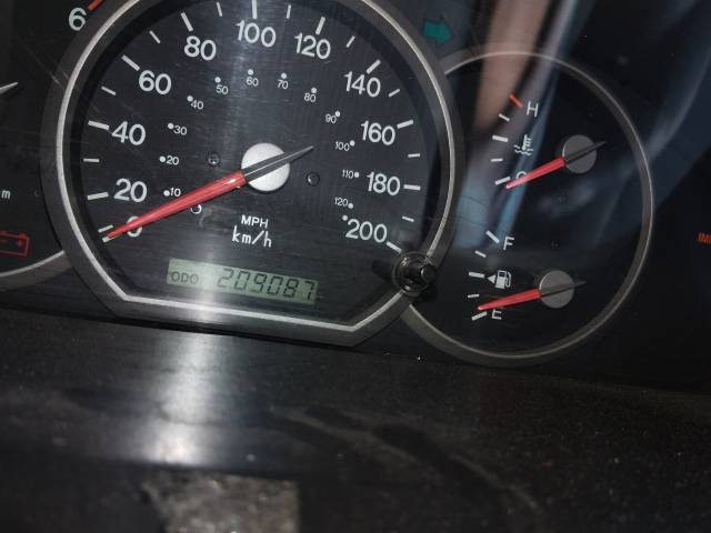 Kia Carnival, 2004 года, 144 лс, 209100 км - Изображение 7
