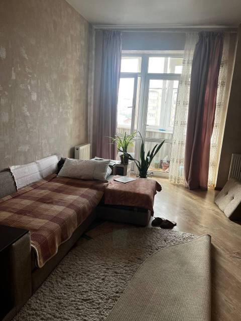 Квартира в Краснодаре, 46,4 кв.м, 1 комн. - Изображение 4