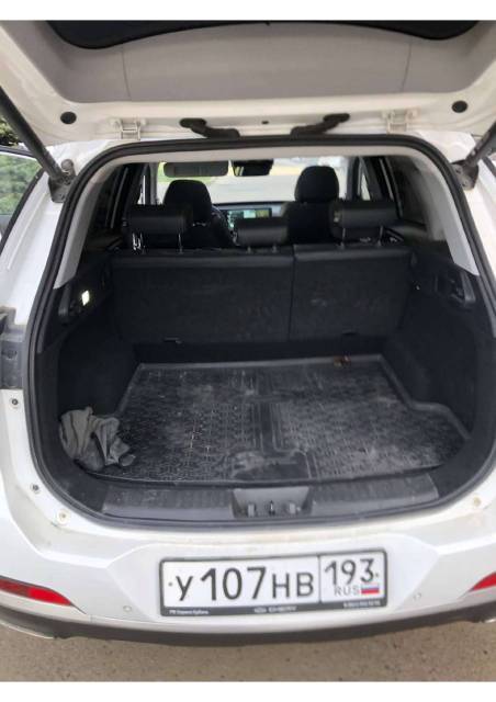 Chery Tiggo 7 Pro Max, 2023 года, 95732 км, АКПП - Изображение 6