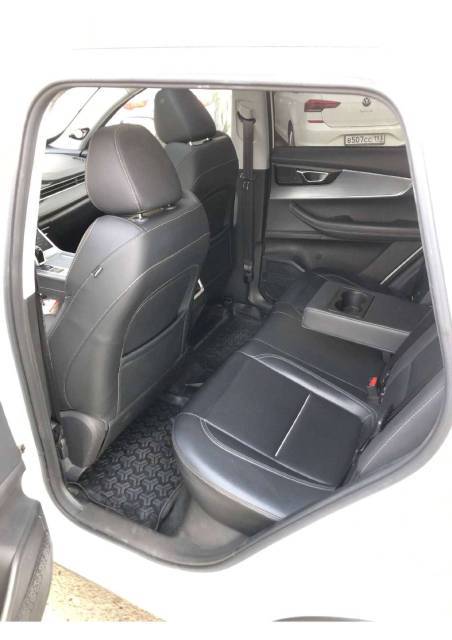 Chery Tiggo 7 Pro Max, 2023 года, 95732 км, АКПП - Изображение 5