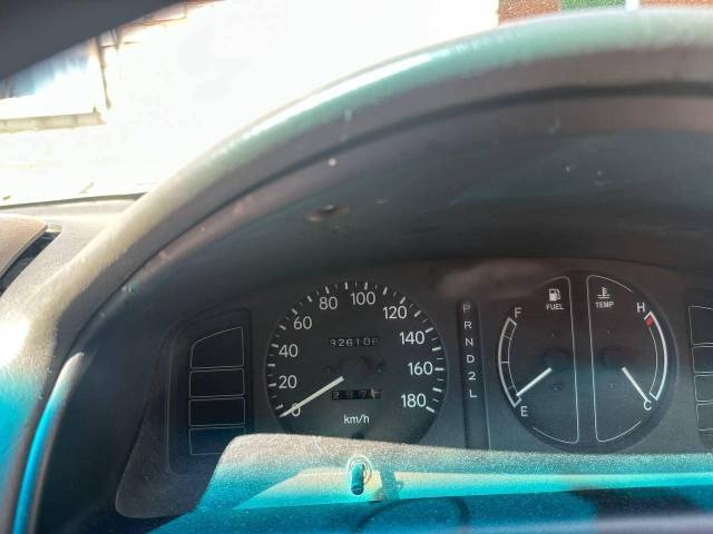 Toyota Corolla, 1999 года, 100 лс, 338435 км, АКПП - Изображение 7