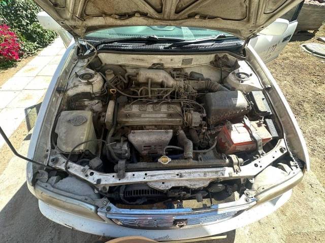 Toyota Corolla, 1999 года, 100 лс, 338435 км, АКПП - Изображение 10