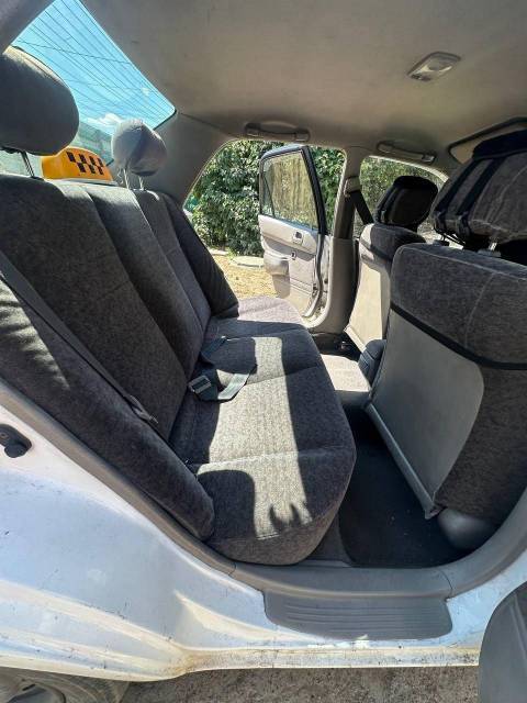 Toyota Corolla, 1999 года, 100 лс, 338435 км, АКПП - Изображение 9