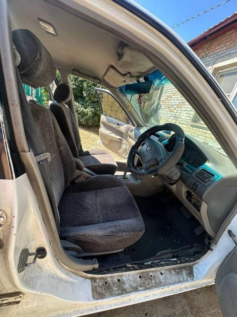 Toyota Corolla, 1999 года, 100 лс, 338435 км, АКПП - Изображение 8