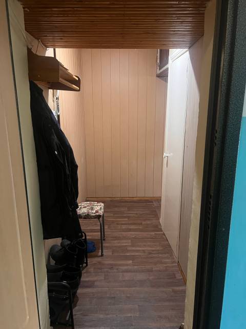 Квартира в Тольятти, 30,9 кв.м, 1 комн. - Изображение 6