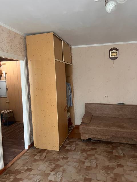 Квартира в Тольятти, 30,9 кв.м, 1 комн. - Изображение 3