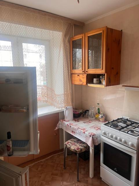 Квартира в Тольятти, 30,9 кв.м, 1 комн. - Изображение 7