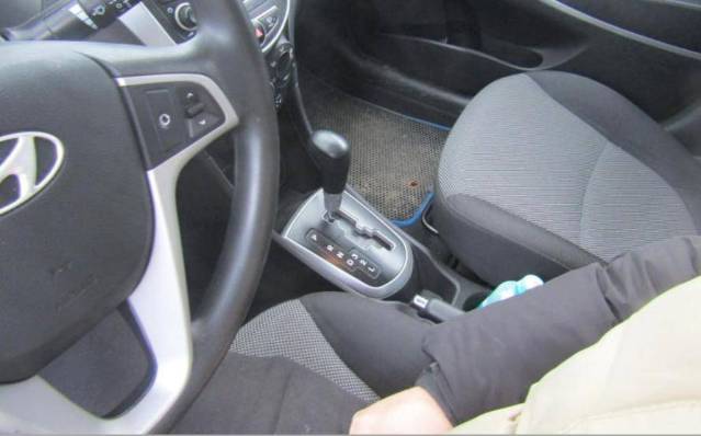Hyundai Solaris, 2013 года, 123 лс, 270224 км, АКПП - Изображение 10
