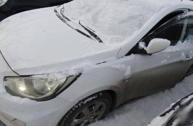 Hyundai Solaris, 2013 года, 123 лс, 270224 км, АКПП - Изображение 4