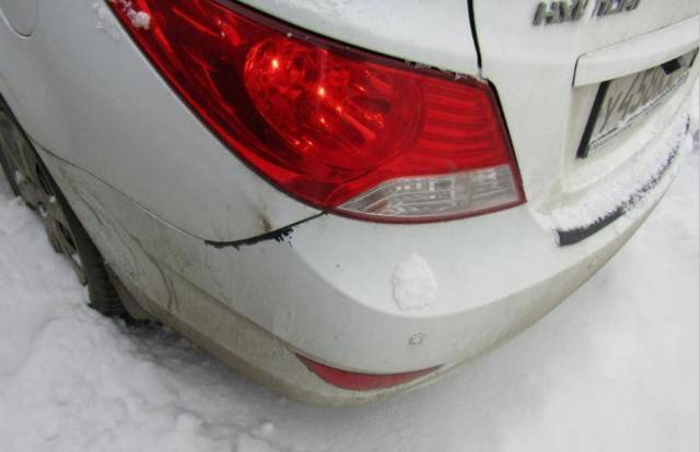 Hyundai Solaris, 2013 года, 123 лс, 270224 км, АКПП - Изображение 9