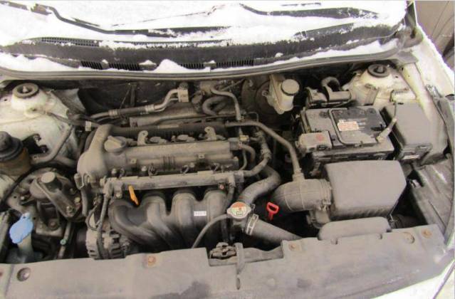 Hyundai Solaris, 2013 года, 123 лс, 270224 км, АКПП - Изображение 14