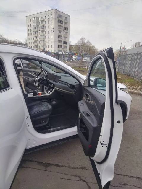 Exeed TXL, 2022 года, 197 лс, 72000 км, полный привод, АКПП - Изображение 7