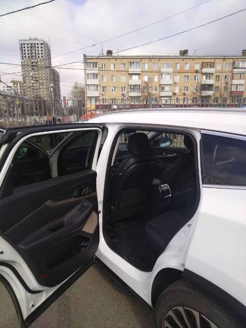 Exeed TXL, 2022 года, 197 лс, 72000 км, полный привод, АКПП - Изображение 8