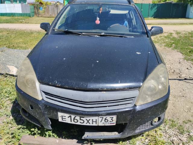 Opel Astra, 2007 года, 116 лс - Изображение 2