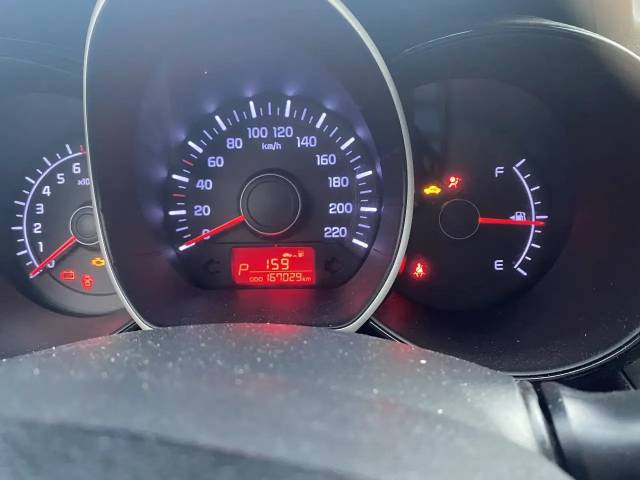 Kia Rio, 2015 года, 123 лс, 167000 км, АКПП - Изображение 5