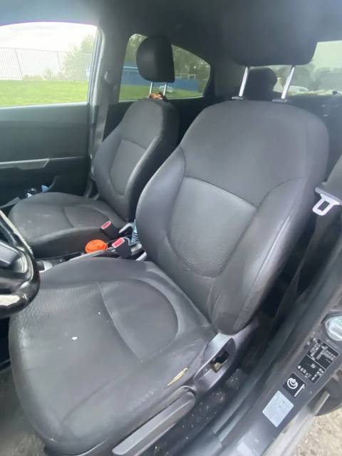 Kia Rio, 2015 года, 123 лс, 167000 км, АКПП - Изображение 8