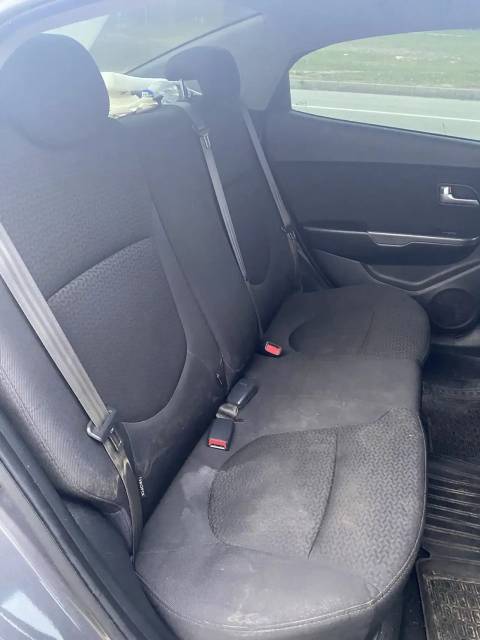 Kia Rio, 2015 года, 123 лс, 167000 км, АКПП - Изображение 9