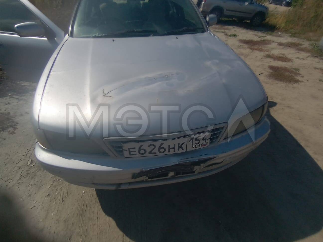 Nissan Cefiro, 1997 года, 155 лс, 258148 км, АКПП - Изображение 1