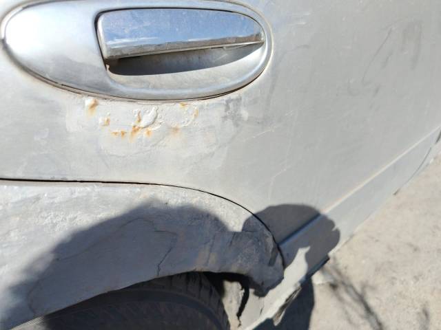 Nissan Cefiro, 1997 года, 155 лс, 258148 км, АКПП - Изображение 5