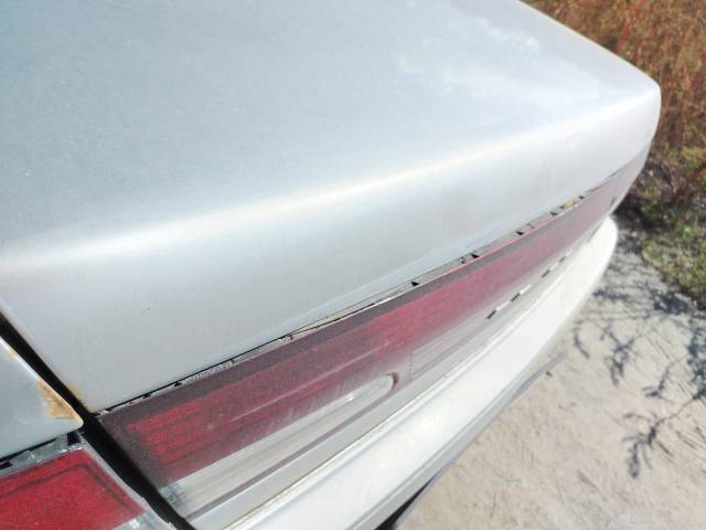 Nissan Cefiro, 1997 года, 155 лс, 258148 км, АКПП - Изображение 4