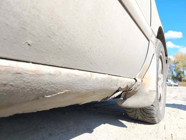 Nissan Cefiro, 1997 года, 155 лс, 258148 км, АКПП - Изображение 6