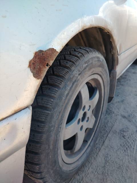 Nissan Cefiro, 1997 года, 155 лс, 258148 км, АКПП - Изображение 7