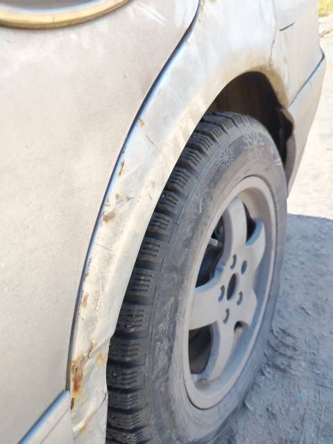 Nissan Cefiro, 1997 года, 155 лс, 258148 км, АКПП - Изображение 8