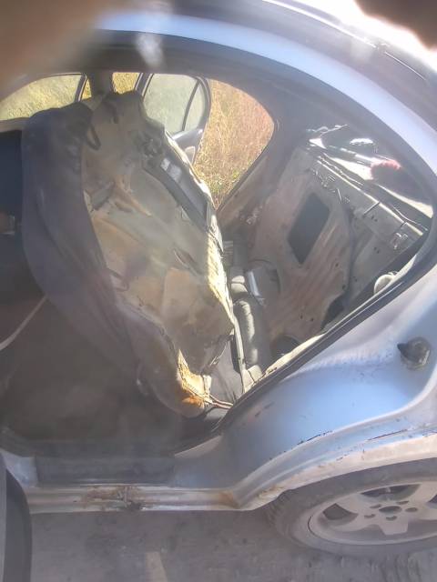 Nissan Cefiro, 1997 года, 155 лс, 258148 км, АКПП - Изображение 26